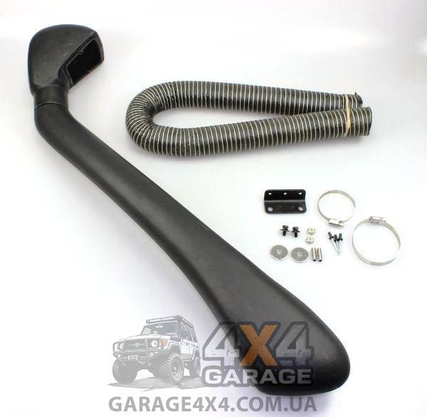Короткий шноркель Jac T6 Pickup 4x4 (2.0 Дизель) SJMWSA.T6 фото