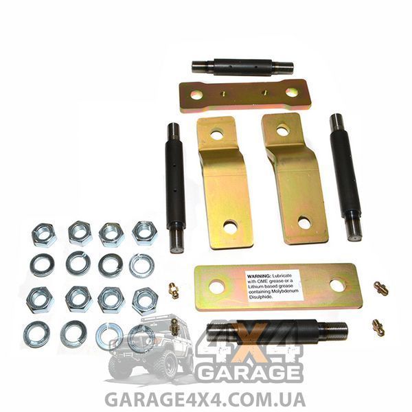 Рессорные серьги OME Toyota Hilux 2015 - н.в. (OMEGS25) OMEGS25 фото