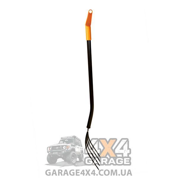 Вила для сена Fiskars ErgoComfort (1001577) 1001577 фото
