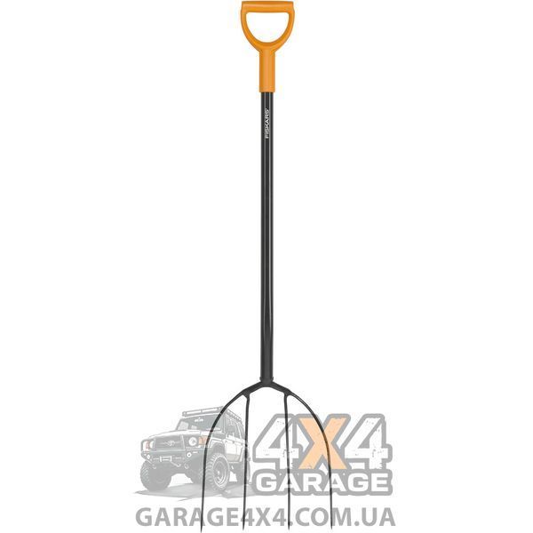 Вила для сена Fiskars ErgoComfort (1001577) 1001577 фото