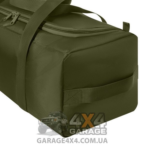 Універсальна сумка ORPRO 550х250х200мм (Олива) TP0043 фото