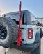 Рейковий домкрат Hi-Lift Jack HL-605 США оригінал (1,5 метра / 3 тонни) HL-605 фото 7