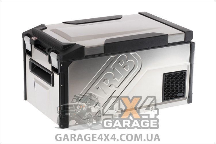Портативний автомобільний холодильник ARB ELEMENTS Fridge Freezer 60L 10810603 фото