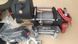 Автомобільна лебідка Kangaroowinch 8000 (Сталева трос/тягове зусилля 3629 кг/12 вольтів) K8000 фото 3
