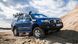 Шноркель Safari для FORD Ranger 2012+ SS982HF / HP фото 4