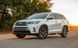 Задние тормозные колодки HAWK HPS для Toyota Highlander 2014-2019 (металло-карбон) HB799F.597 фото 6