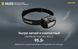 Ліхтар налобний Nitecore NU33 limited edition (700 люменів, 9 режимів, USB-C) 6-1483_limit фото 9