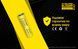 Аккумулятор литиевый Li-Ion 21700 Nitecore NL2150HP 3.6V (5000mAh), защищенный 1870750217 фото 9