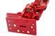 Рейковий домкрат Hi-Lift Jack HL-605 США оригінал (1,5 метра / 3 тонни) HL-605 фото 3