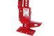 Рейковий домкрат Hi-Lift Jack HL-605 США оригінал (1,5 метра / 3 тонни) HL-605 фото 2
