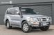 Шноркель Safari SS35HF для Mitsubishi Pajero 2000-2007 SS35HF фото 1