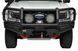Передній захист SUMMIT MKII для FORD RANGER 22+ ARB 3440610 (без камери / 4 датчика) 3440610 фото 2