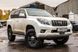 Комплект передніх пружин OME +50кг Toyota Land Cruiser Prado 150 4.0 L OME2884 фото 9