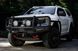 Передній захист SUMMIT MKII для FORD RANGER 22+ ARB 3440610 (без камери / 4 датчика) 3440610 фото 1