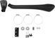 Короткий шноркель Jac T6 Pickup 4x4 (2.0 Дизель) SJMWSA.T6 фото 4