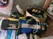 Лебідка для позашляховика 12 вольтів KangarooWinch 12500 Extreme (Синтетичний трос/6670 кг) K12500XT-SR фото 6
