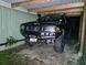 Лебідка для позашляховика 12 вольтів KangarooWinch 12500 Extreme (Синтетичний трос/6670 кг) K12500XT-SR фото 8