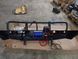 Лебідка для позашляховика 12 вольтів KangarooWinch 12500 Extreme (Синтетичний трос/6670 кг) K12500XT-SR фото 7