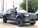 Шноркель Safari для FORD Ranger 2012+ SS982HF / HP фото 2