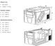 Портативний автомобільний холодильник ARB ELEMENTS Fridge Freezer 60L 10810603 фото 10