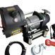Автомобільна лебідка Kangaroowinch 8000 (Сталева трос/тягове зусилля 3629 кг/12 вольтів) K8000 фото 2