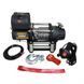 Автомобільна лебідка Kangaroowinch 8000 (Сталева трос/тягове зусилля 3629 кг/12 вольтів) K8000 фото 1