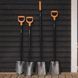 Прямая садовая лопата Fiskars Solid 1066717 (116 см) 1066717 фото 9