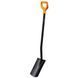 Прямая садовая лопата Fiskars Solid 1066717 (116 см) 1066717 фото 5