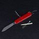 Нож складной, мультитул Victorinox Waiter (84мм, 9 функций), красный 0.3303 1870743684 фото 2