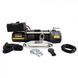 Автомобільна лебідка KangarooWinch 12000lbs (24В, Синтетичний трос) K12000-SR-24V фото 1