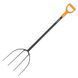 Вила для сена Fiskars ErgoComfort (1001577) 1001577 фото 2