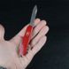 Нож складной, мультитул Victorinox Waiter (84мм, 9 функций), красный 0.3303 1870743684 фото 6
