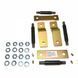 Рессорные серьги OME Toyota Hilux 2015 - н.в. (OMEGS25) OMEGS25 фото 3