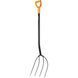 Вила для сена Fiskars ErgoComfort (1001577) 1001577 фото 1