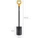 Прямая садовая лопата Fiskars Solid 1066717 (116 см) 1066717 фото 2