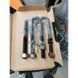 Комплект стремянок (U-болтов) IronMan Toyota Hilux 1997-2005 437UBK фото 3