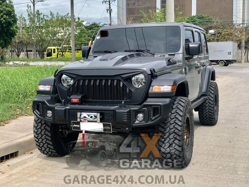 Водонепроницаемая лебедка для внедорожника 12 Вольт COMEUP Seal Gen2 12,5 (5670 кг) 295730 фото