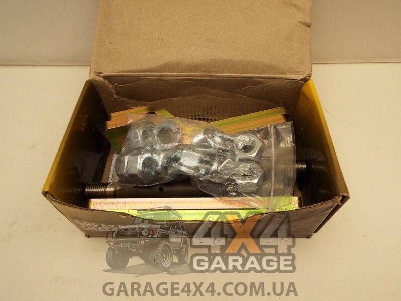 Рессорные серьги OME Toyota Hilux 2015 - н.в. (OMEGS25) OMEGS25 фото