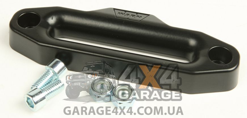 Клюз WARN для лебідок ATV 4000 (152мм) 94244 фото