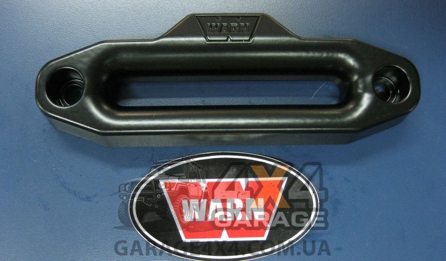Клюз WARN для лебідок ATV 4000 (152мм) 94244 фото