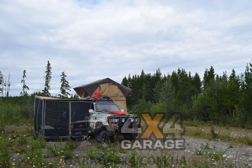 Сітка москітна до тенту (маркізи) ARB Touring 2.5 x 2.5м ARB4415A фото